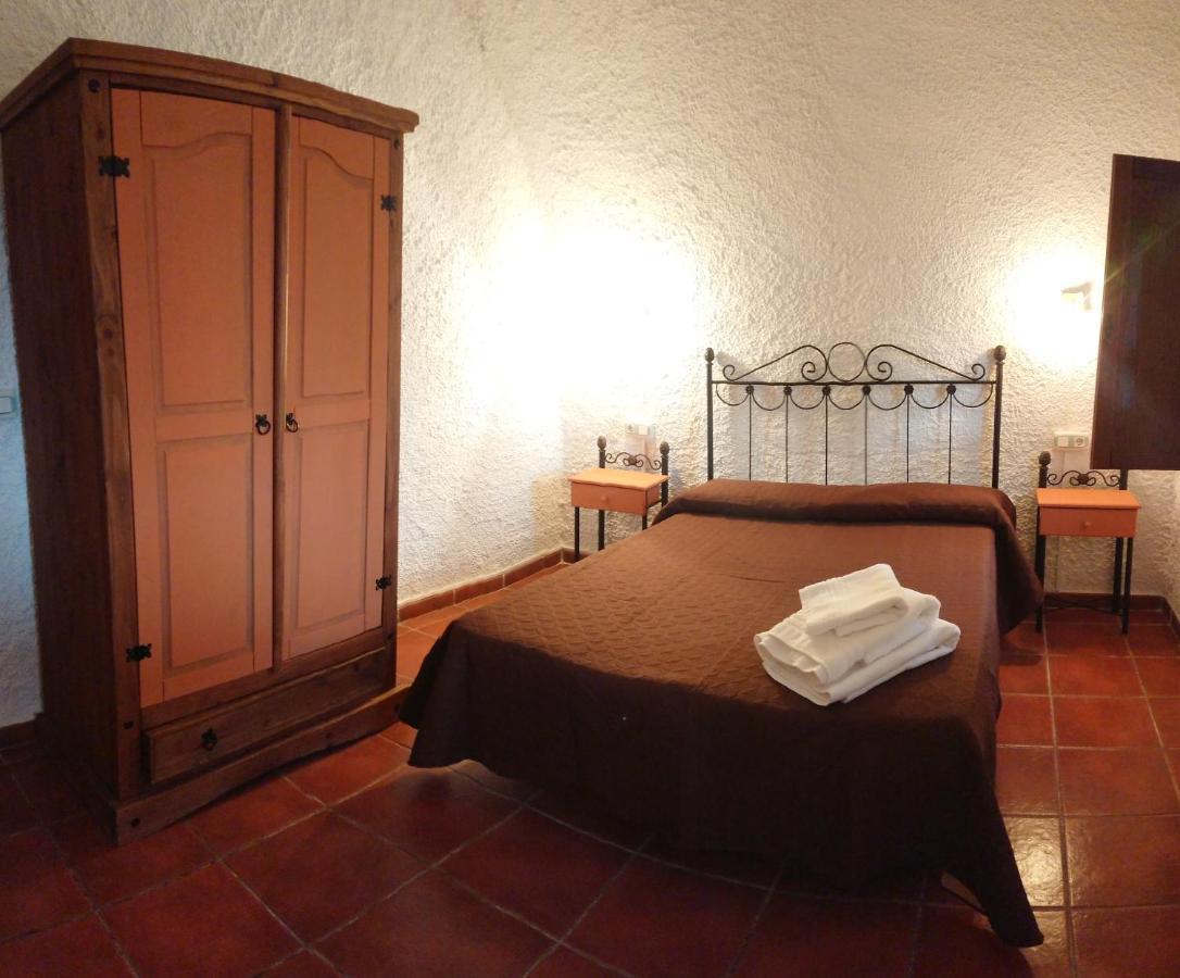 Rurales Mirador Del Negratin Appartement